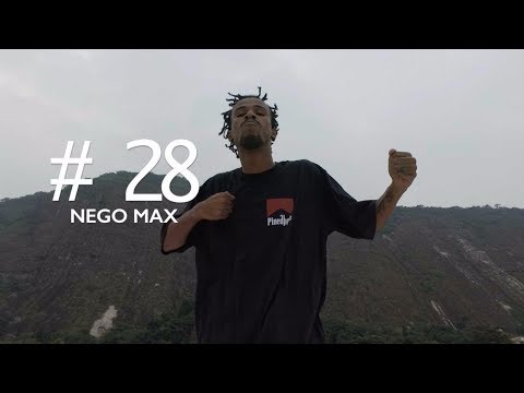 Perfil #28 - Nego Max - Freestylienígena (Prod. TH)