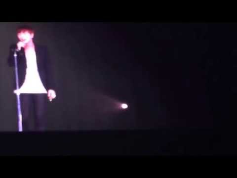 150111 Lost Star - Leeteuk #SS6BKKDay2