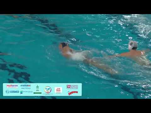 HL SS LAZIO   WATERPOLO PALERMO