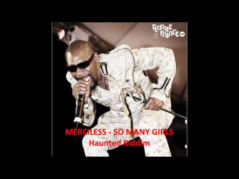Merciless - So Many Girls