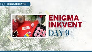 Day 9 Breakthrough: I Found Enigma's First 'S' Tier Inkvent Pick! (Inkvent Calendar 2025 Review)
