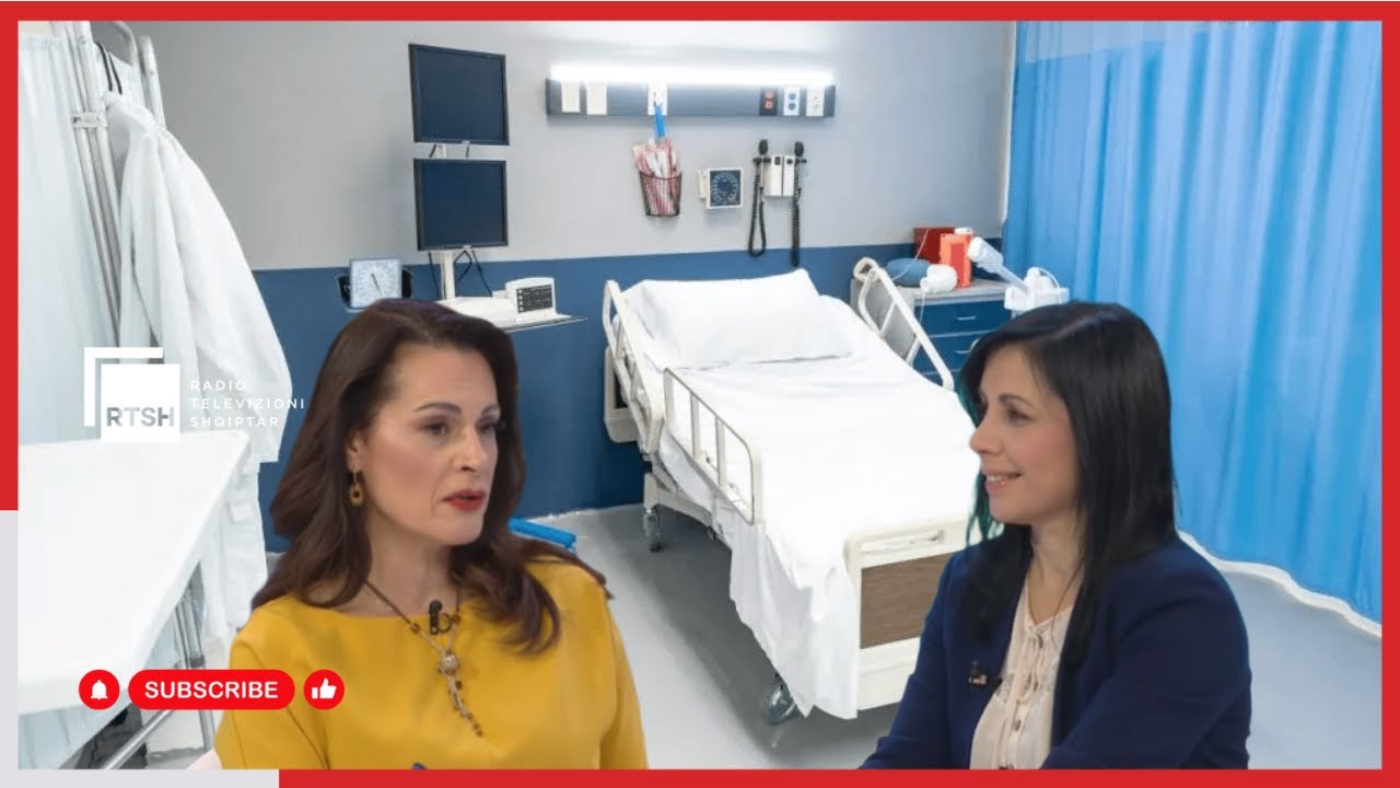 “Mirëmëngjes Shqipëri” – Talasemia prek qindra fëmijë, Doktoresha Ndrekaj u bën apel çifteve: Kryeni Elektroforezën e hemoglobinës para shtatzënisë