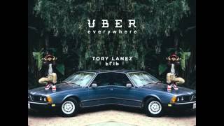 Tory Lanez - Uber Everywhere (Remix) [Audio]
