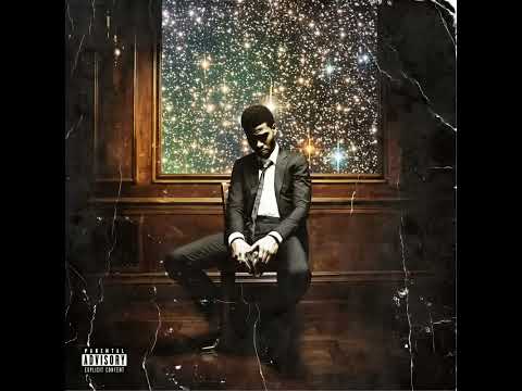 Kid Cudi - Man On The Moon II: The Legend Of Mr. Rager FULL ALBUM