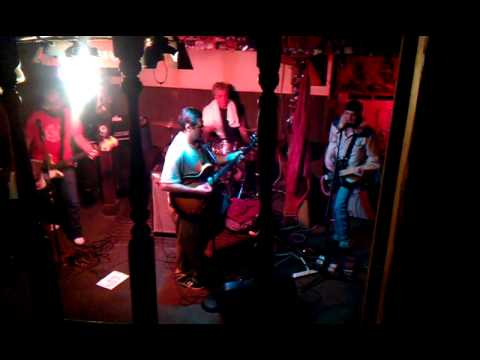 Lonely Lonely Knights Live at Saturn Bar - Farmer John
