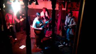 Lonely Lonely Knights Live at Saturn Bar - Farmer John
