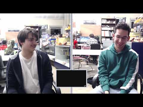 RSHU #6: Pokepen vs DAMN. - Grand Finals