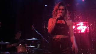 Fever Joy “Done Dreaming” LIVE in Los Angeles