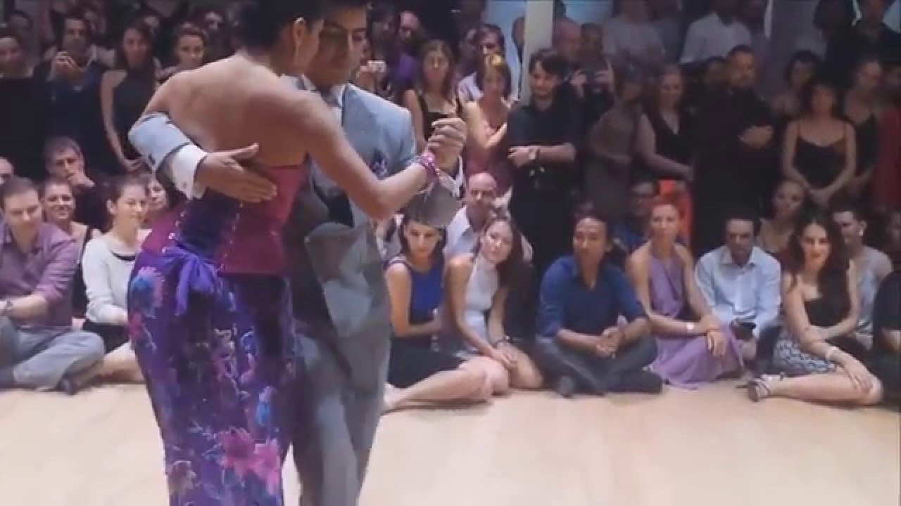 Sebastian Achaval and Roxana Suarez 071