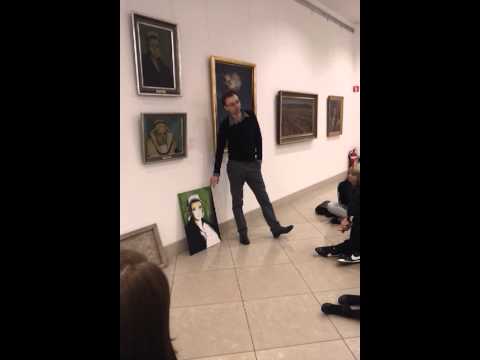 knis 2012-03-31 - inżynierowie w muzeum, technika kopiowania