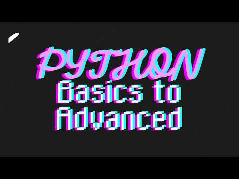 Mastering Python: From Zero to Hero | INTRO