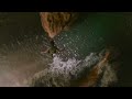 Peter Pan Wendy 2023 Captain Hook Vs Tick Tock Croc Scene