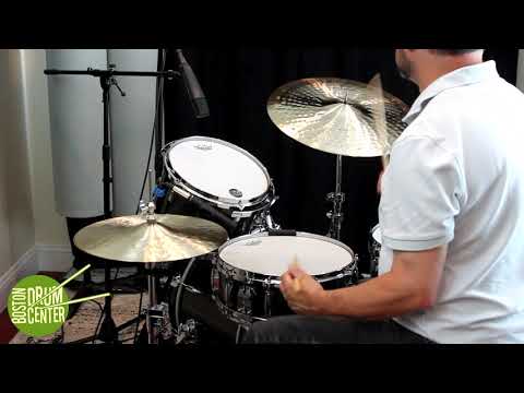 Zildjian K Constantinople 20" Medium Ride (2192g)