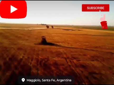 Ex Autódromo Maggiolo -provincia de santa fe 