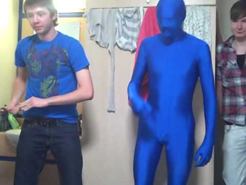 Morph does eric prydz