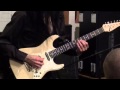 Mike Campese Live in Italy - Punk Ass