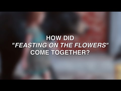 Red Hot Chili Peppers - Josh on “Feasting On The Flowers” [The Getaway Track-By-Track Commentary]