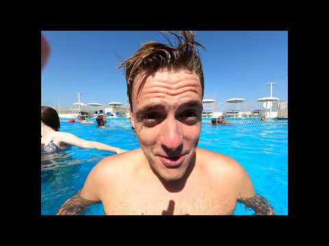 Aftermovie Cesenatico 2023 - Kazou Vlaamse Ardennen