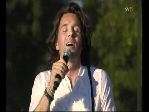 En sång om oss - Peter Jöback