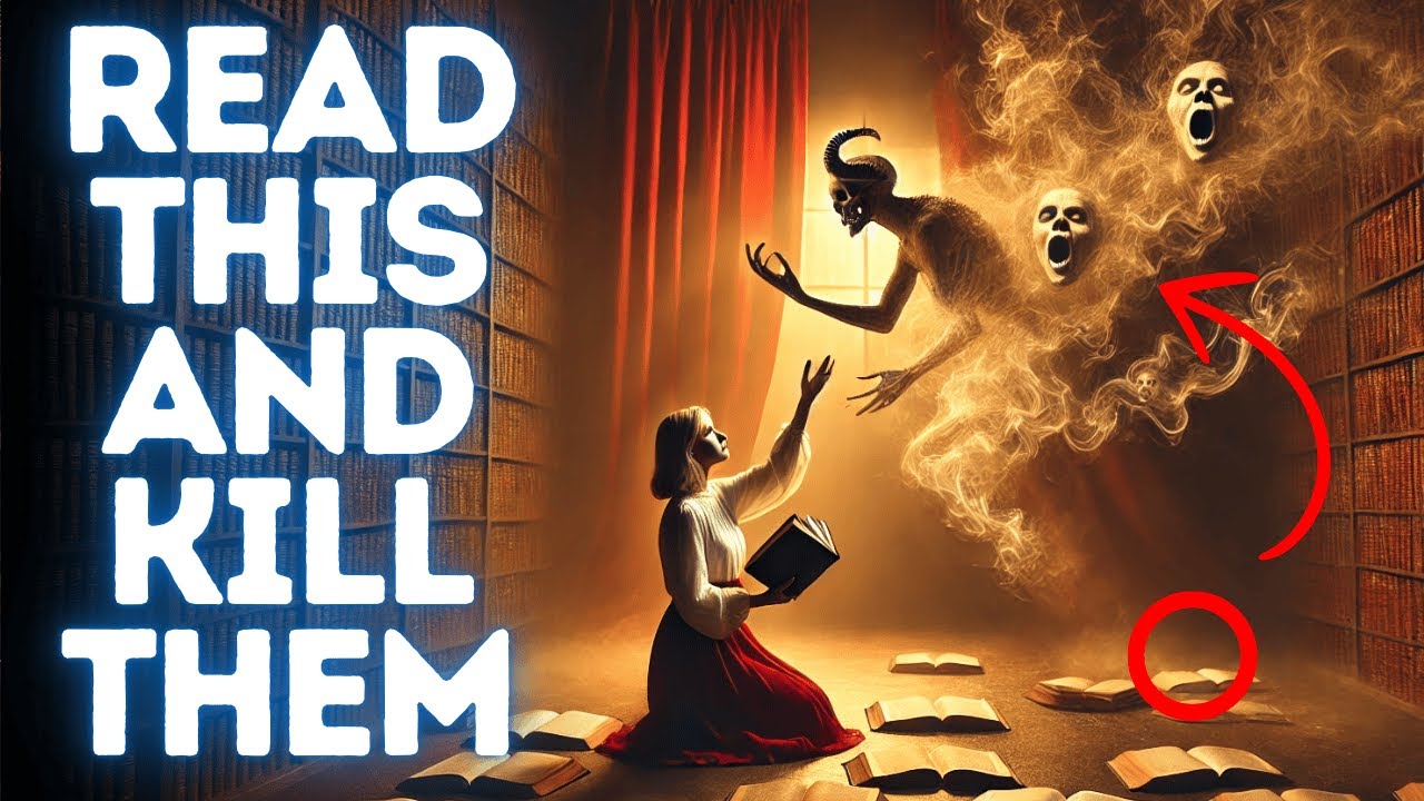 This 3 Verses Will DESTROY Demons in Your House - Must Know