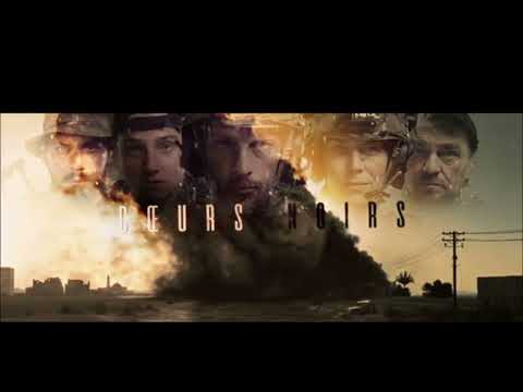 " COEURS  NOIRS "  RAIGN : " KNOCKING ON HEAVENS DOOR  "