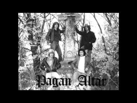 Pagan Altar - Samhein
