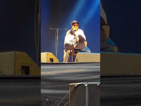 Jocelyn Brown Live at Reload festival 2017 "Somebody elses guy"