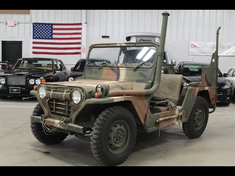 1968 Ford Tow Truck (CC-1386630) for sale in Kentwood, Michigan