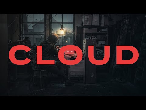 Subject Lost - CLOUD (MUSIC VIDEO)