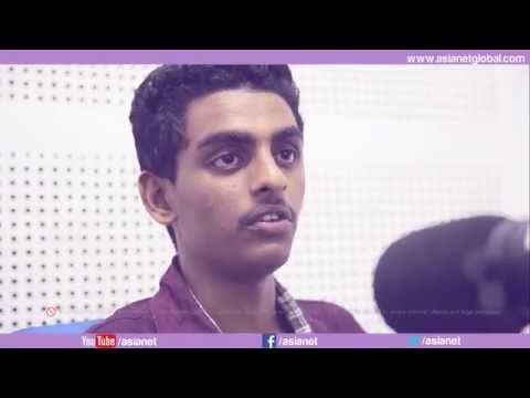 Star Singer 7 Nandu Bhaskar Wishes