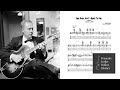 Gee Baby, Ain't I Good To You - Herb Ellis (Transcription)