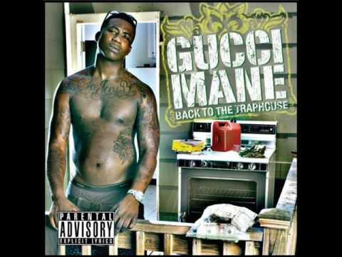 Gucci Mane - 15 Minutes Past The Diamond