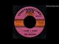 Thee Midniters - I Found A Peanut - Chattahoochee
