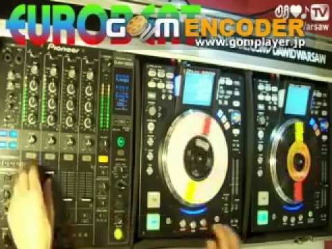 Eurobeat mix by DJ DawidWarsaw  Enjoy! TenMinMix June 2010