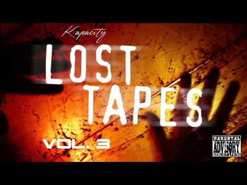 21.Kapacity,Mike Mike & Flo - Struggle for money