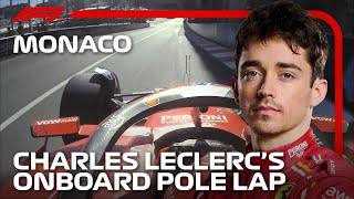 Download lagu Charles Leclerc’s Pole Lap | 2024 Monaco Grand Prix | Pirelli mp3 Download lagu Charles Leclerc’s Pole Lap | 2024 Monaco Grand Prix | Pirelli mp3