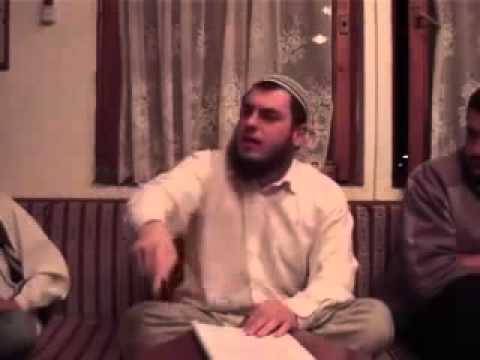 Akida 1. dio - Kurra hfz. Dževad Gološ, prof.