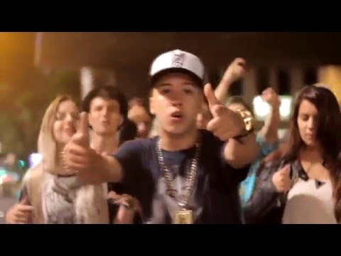 MC Sannti - Fernando De Noronha (Webclipe Oficial)