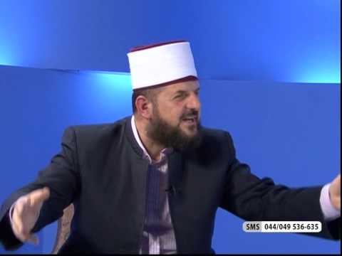 A është mëkat aborti për shkak të moshës së re që e kam? - Dr. Shefqet Krasniqi