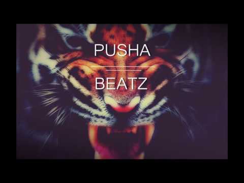 PushaBeatz - Hard Piano Street Banger Hip Hop Instrumental 2016 - Street ( 600ABOSPECIAL )