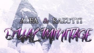 Alfa&Kazutti Dual Minitage