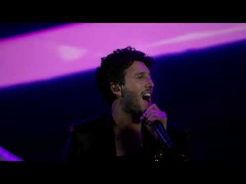 Sebastián Yatra –Traicionera (Performance at Pandora Presents Yatra Powered by Verizon)