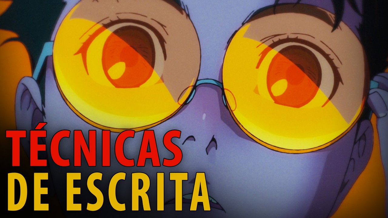 5 Técnicas incríveis de escrita