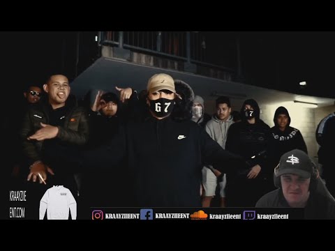 MT & SIO - Our Ways Reaction