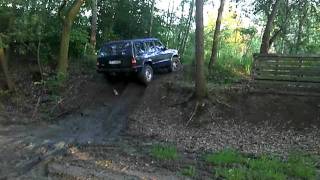 preview picture of video 'Jeep XJ Prestice 2011'