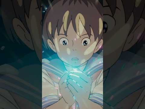 "What if I'm just a rock?" [Dubbed]