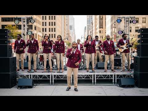 ’Tis So Sweet to Trust in Jesus | Uplifting Roots Reggae Gospel Hymn