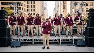 ’Tis So Sweet to Trust in Jesus | Uplifting Roots Reggae Gospel Hymn