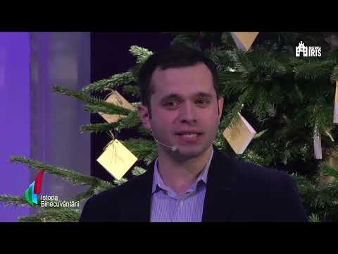 12 - Efeseni 6:5-9 - Cum transforma relatia cu Hristos modul in care muncesc    - Manu Oltea