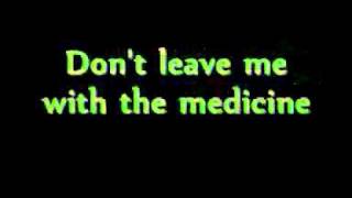 Hurts - Evelyn (Lyrics)